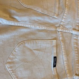 NWT FREE PEOPLE “ROLLA’S SAILOR”